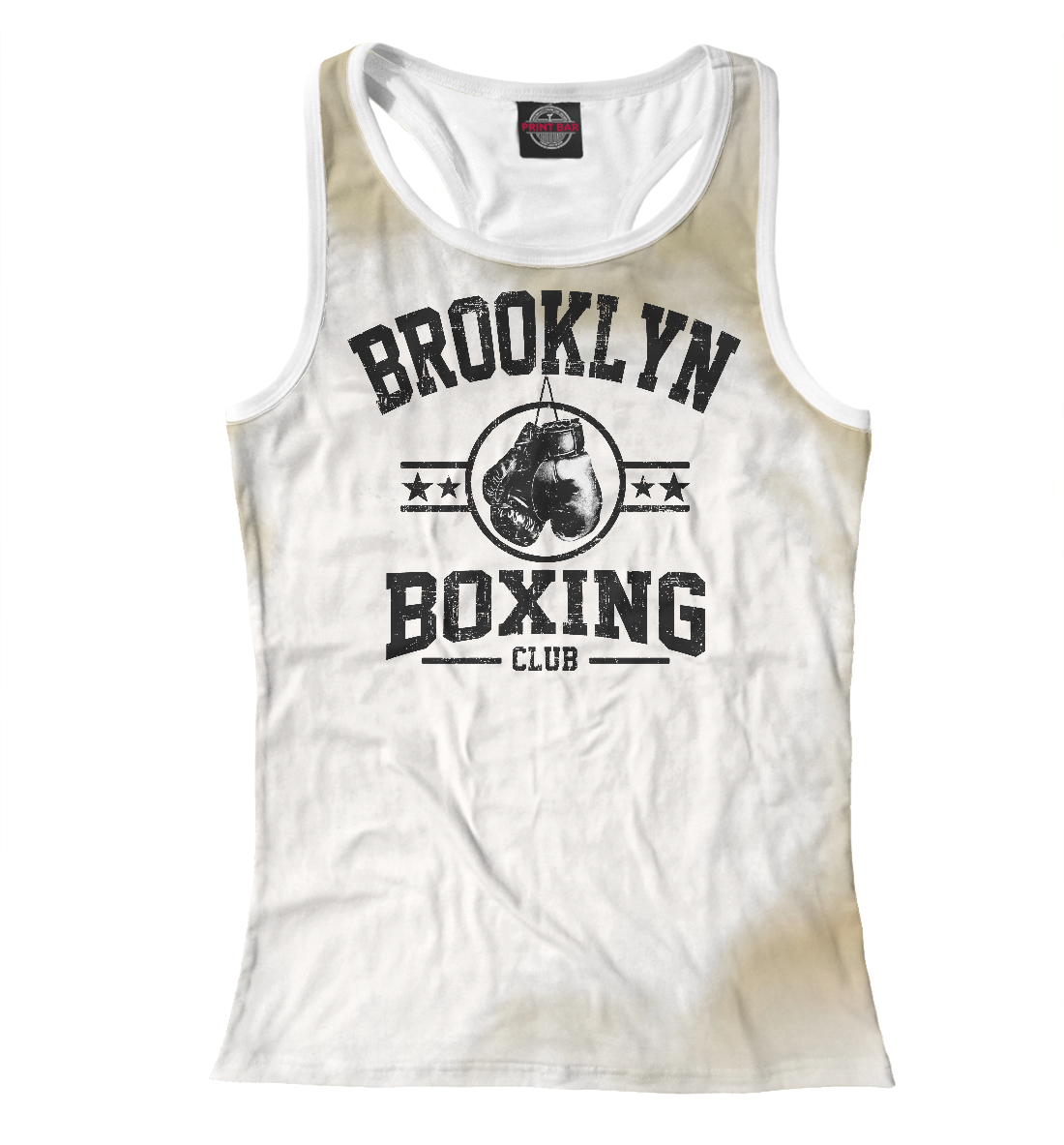

Brooklyn Boxing Club