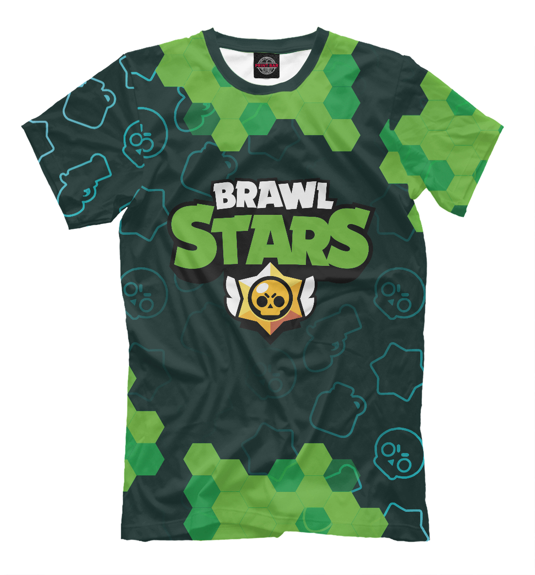 

Brawl Stars