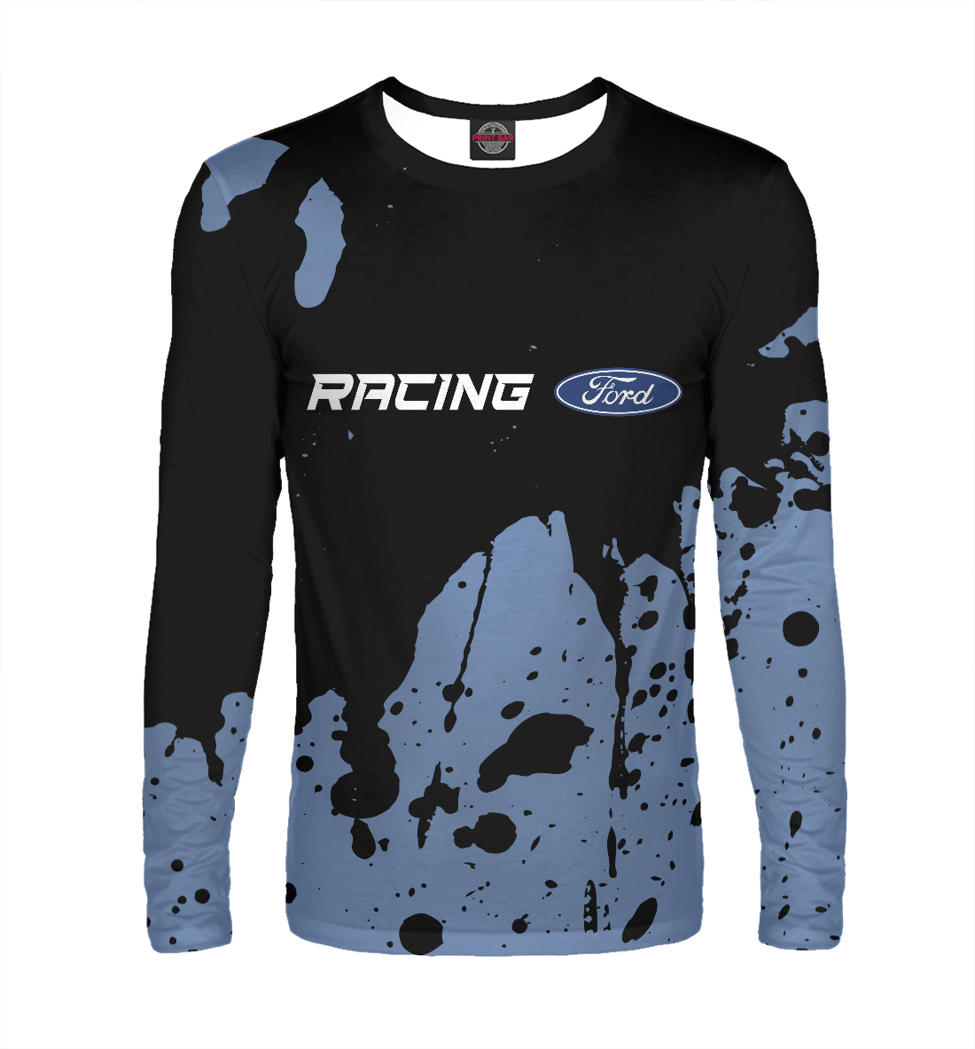 

Форд - Racing