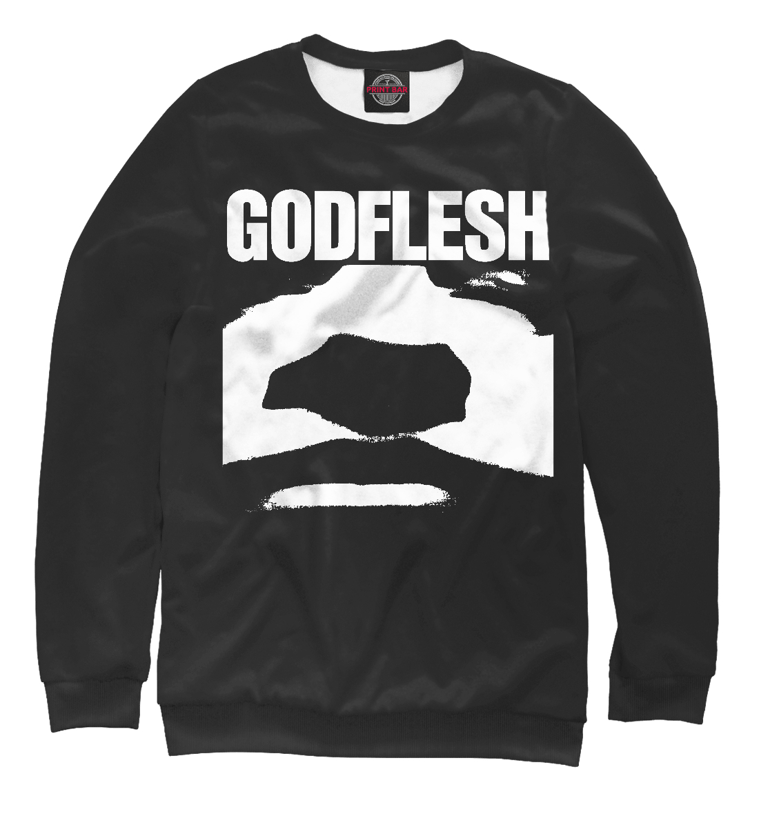 

Godflesh
