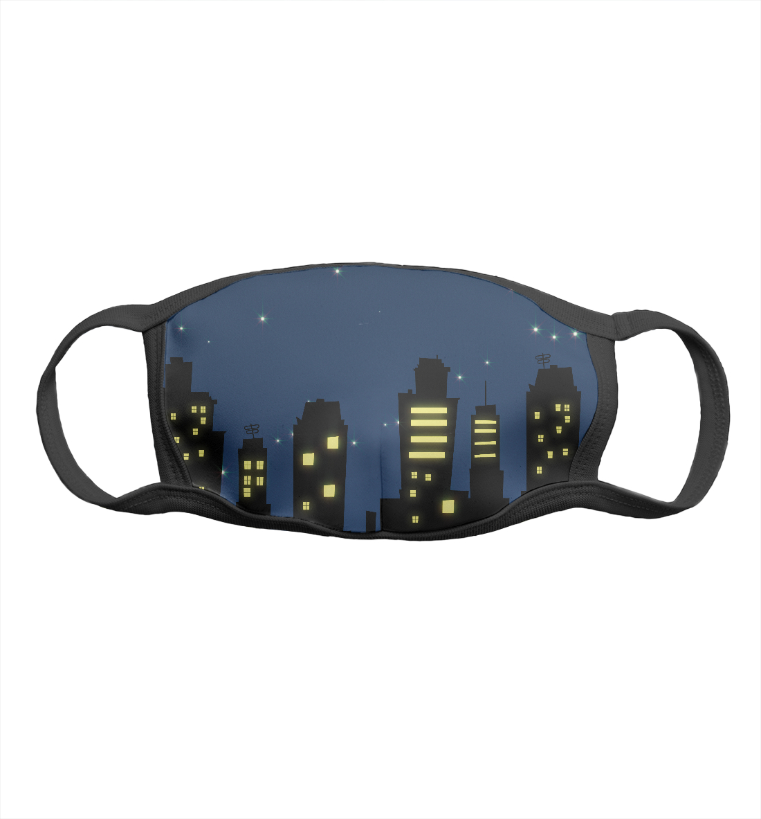 

City night