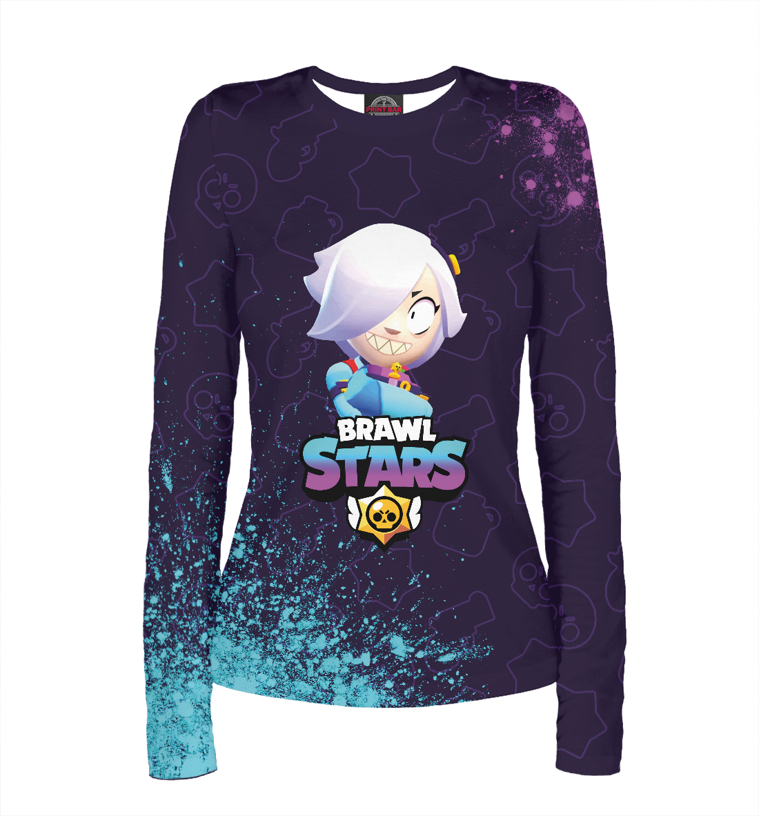 

Brawl Stars Colette