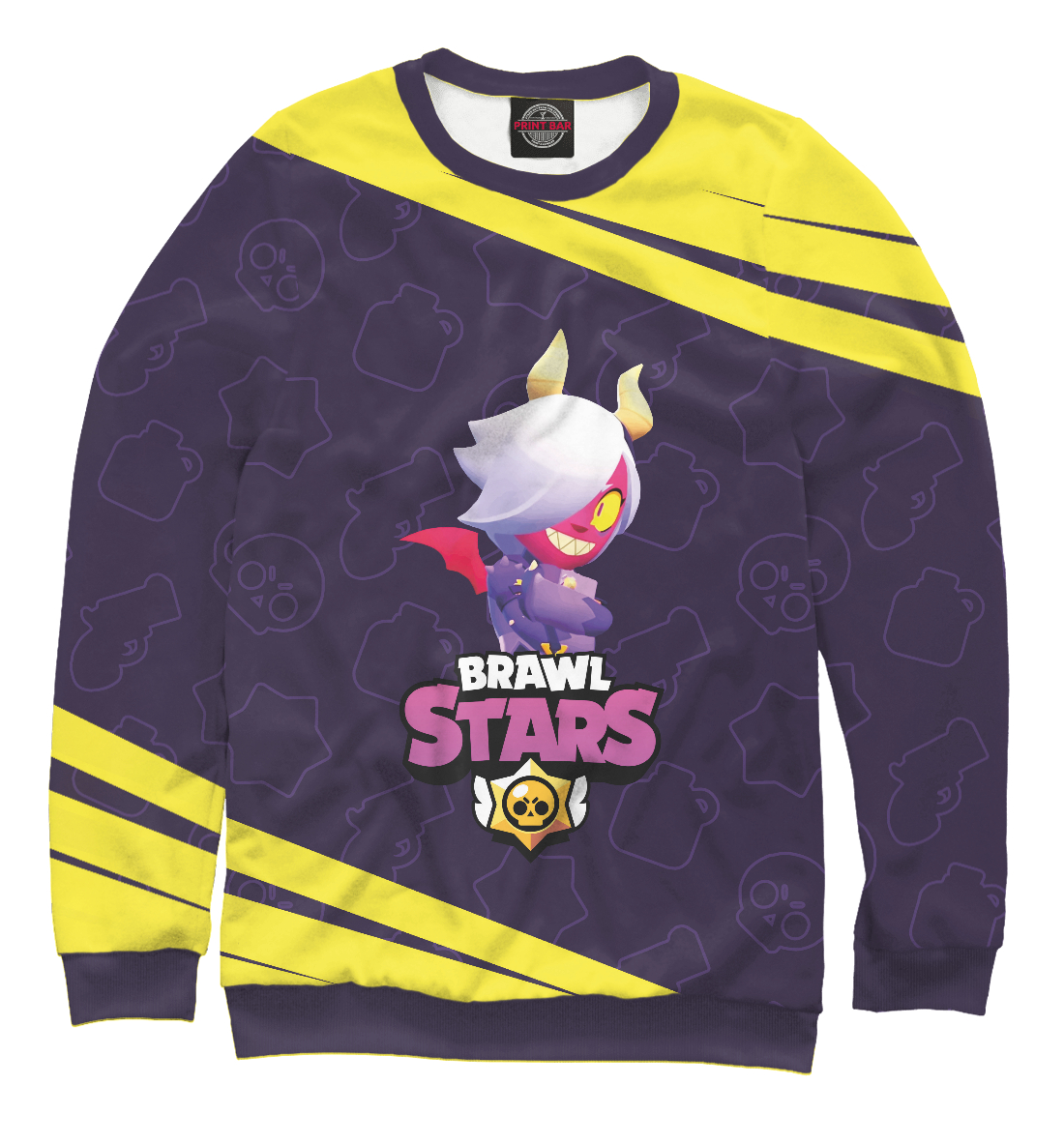

Brawl Stars Trixie Colette