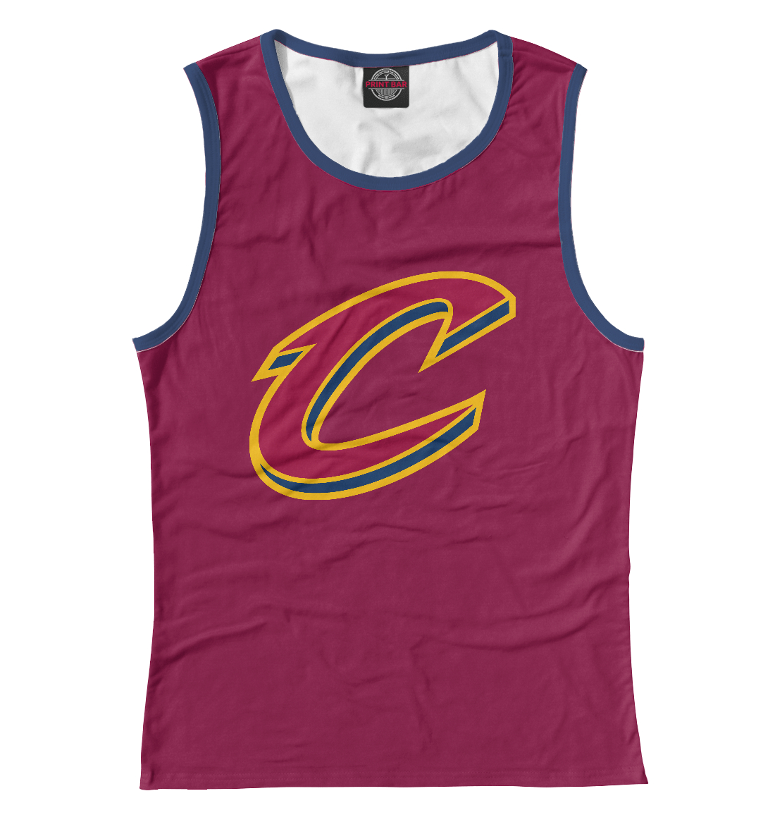 

Cleveland Cavaliers