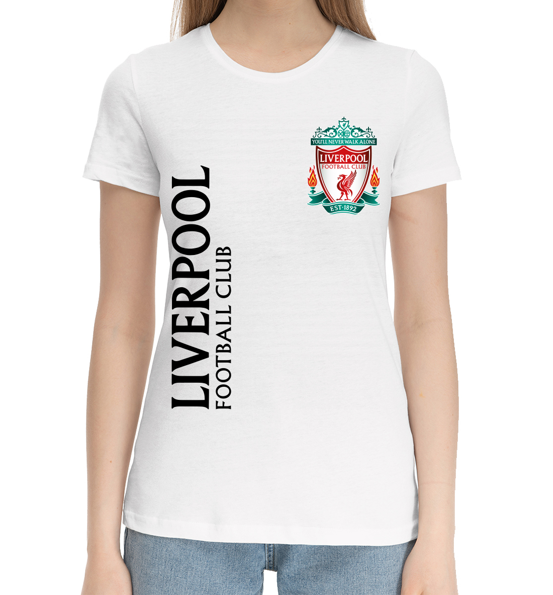 

Liverpool