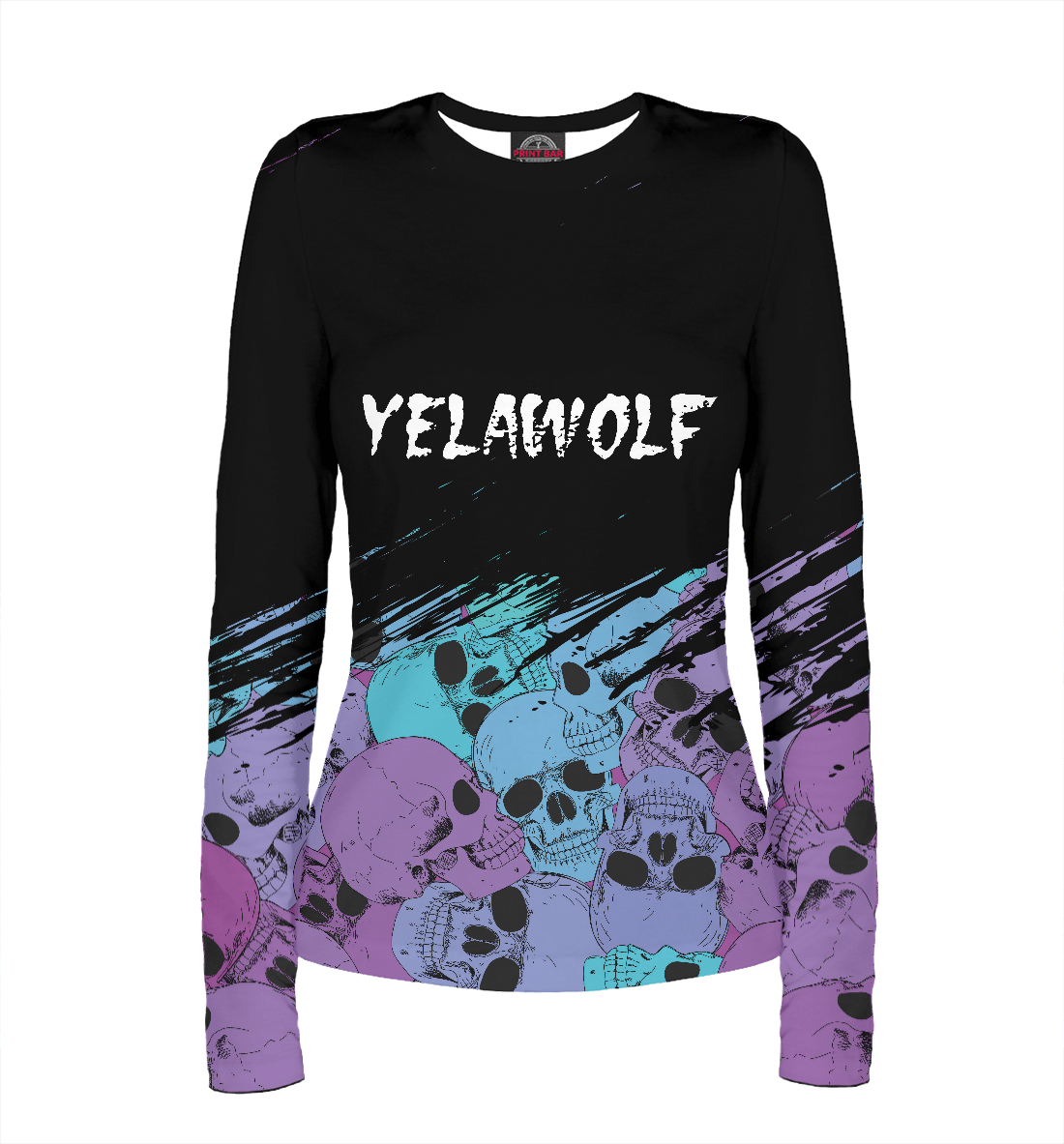 

Yelawolf