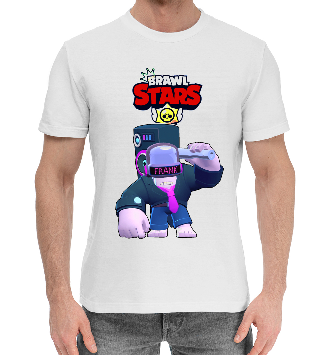 

Brawl Stars