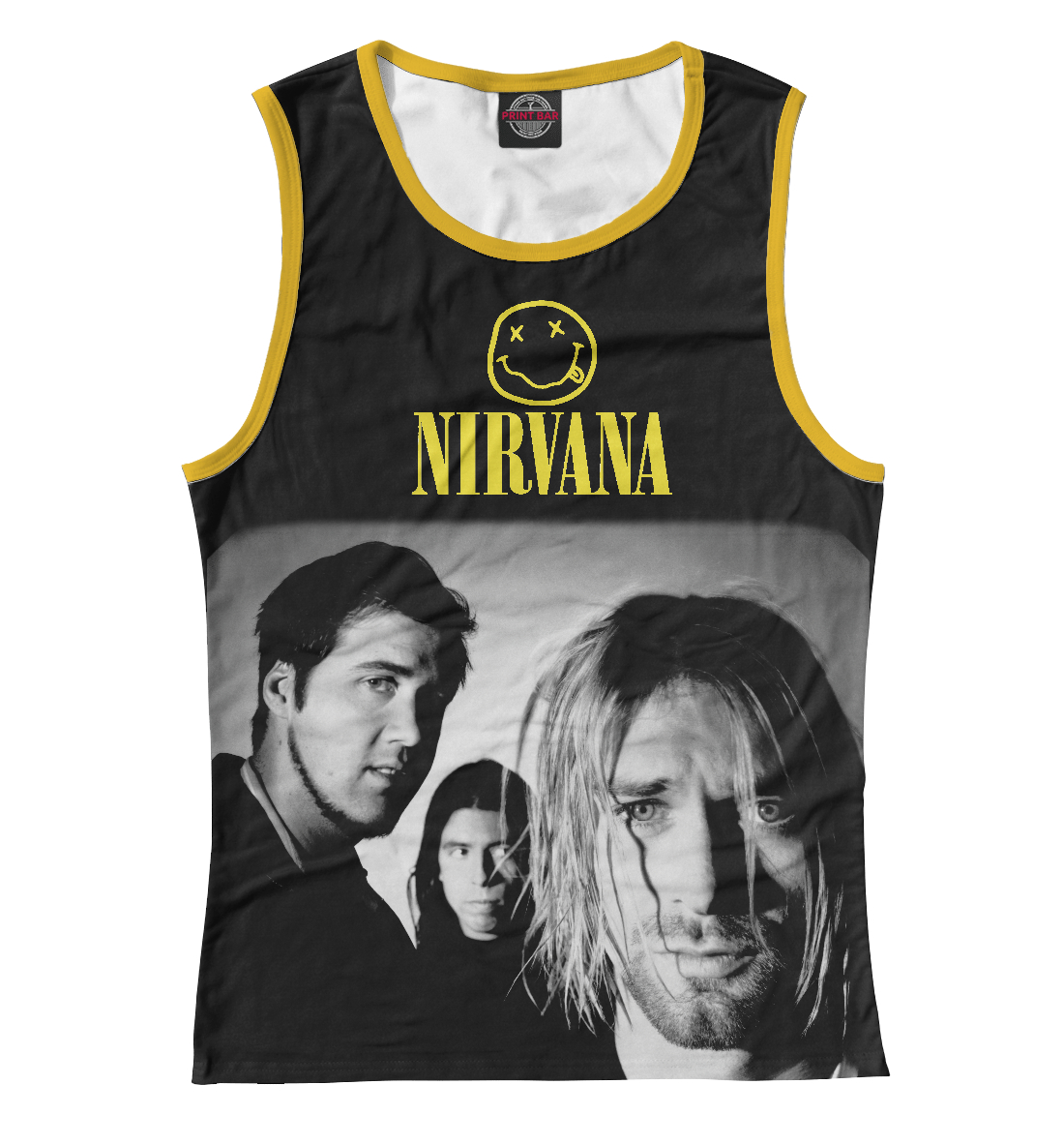 

Nirvana