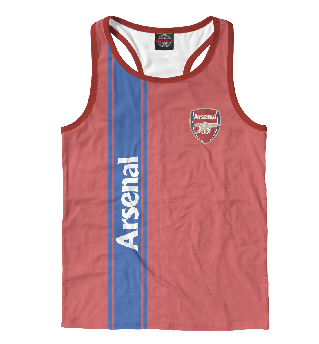 

Arsenal