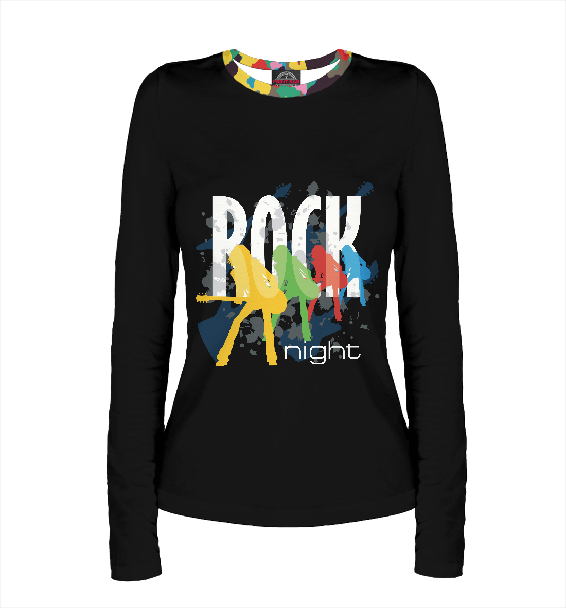 

ROCK