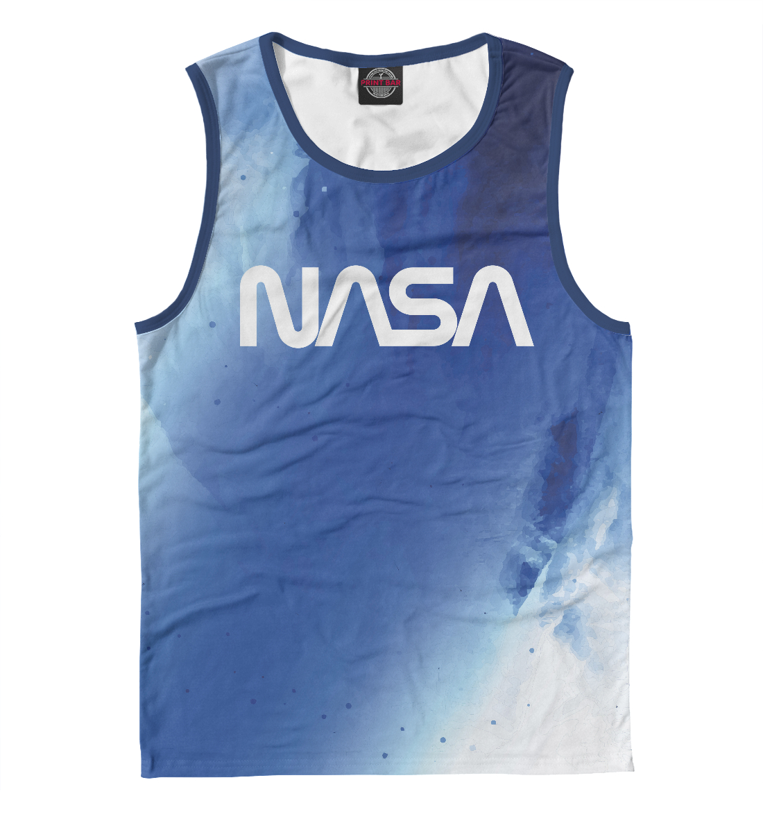 

Nasa / Наса
