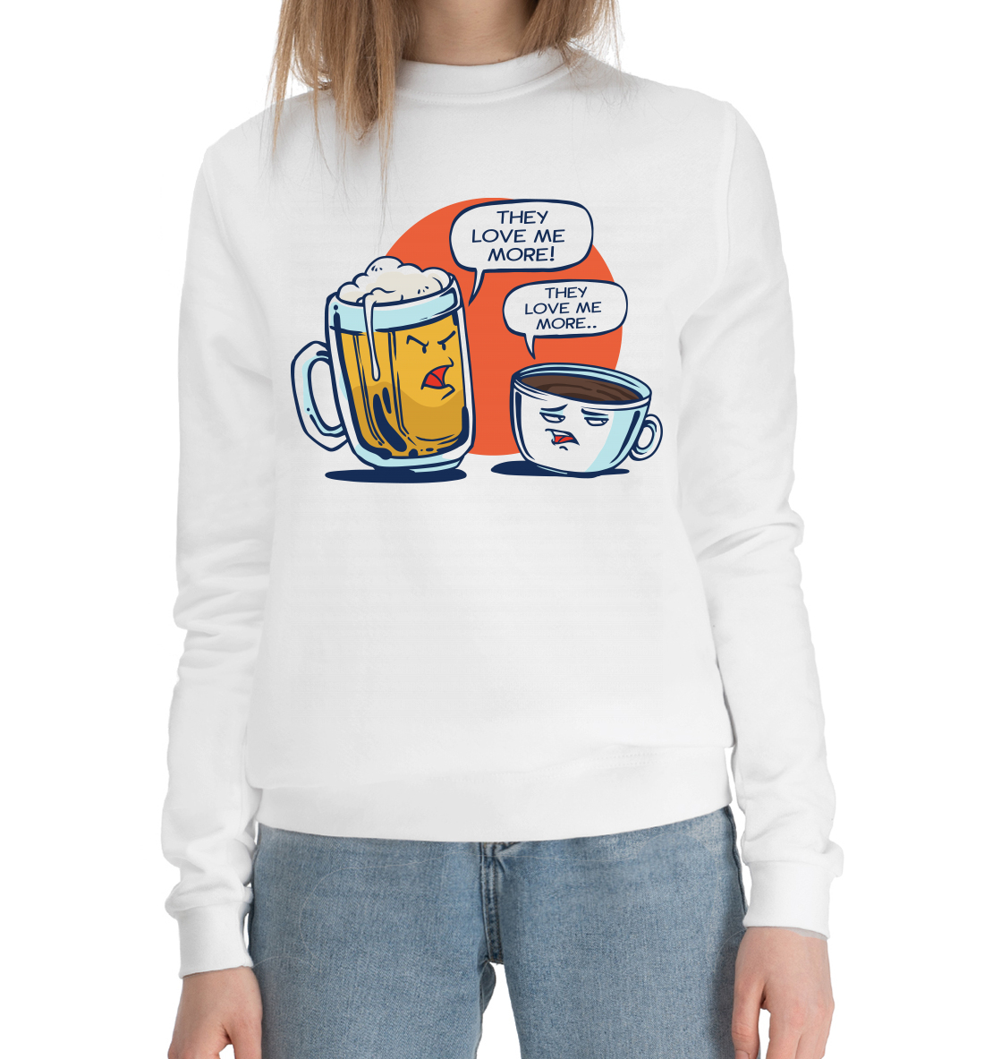 

Beer