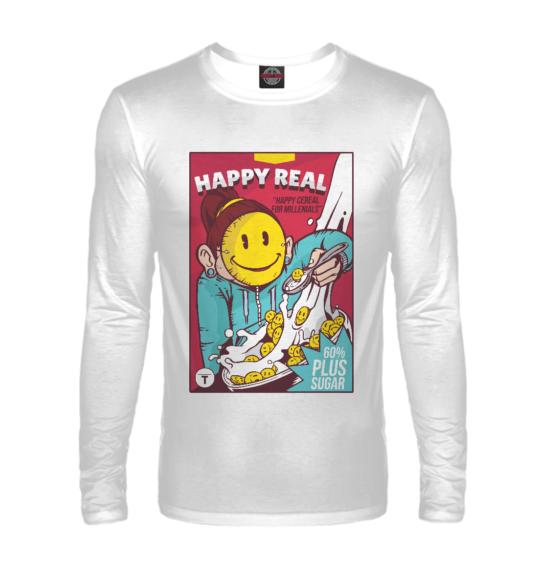 

Коробка завтрака
