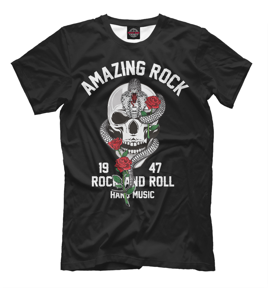 

Rock
