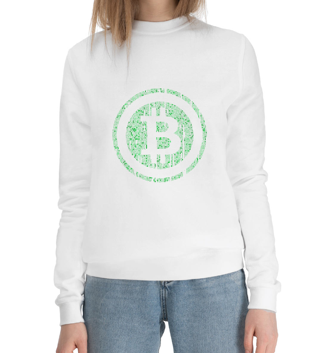 

Bitcoin / Биткоин