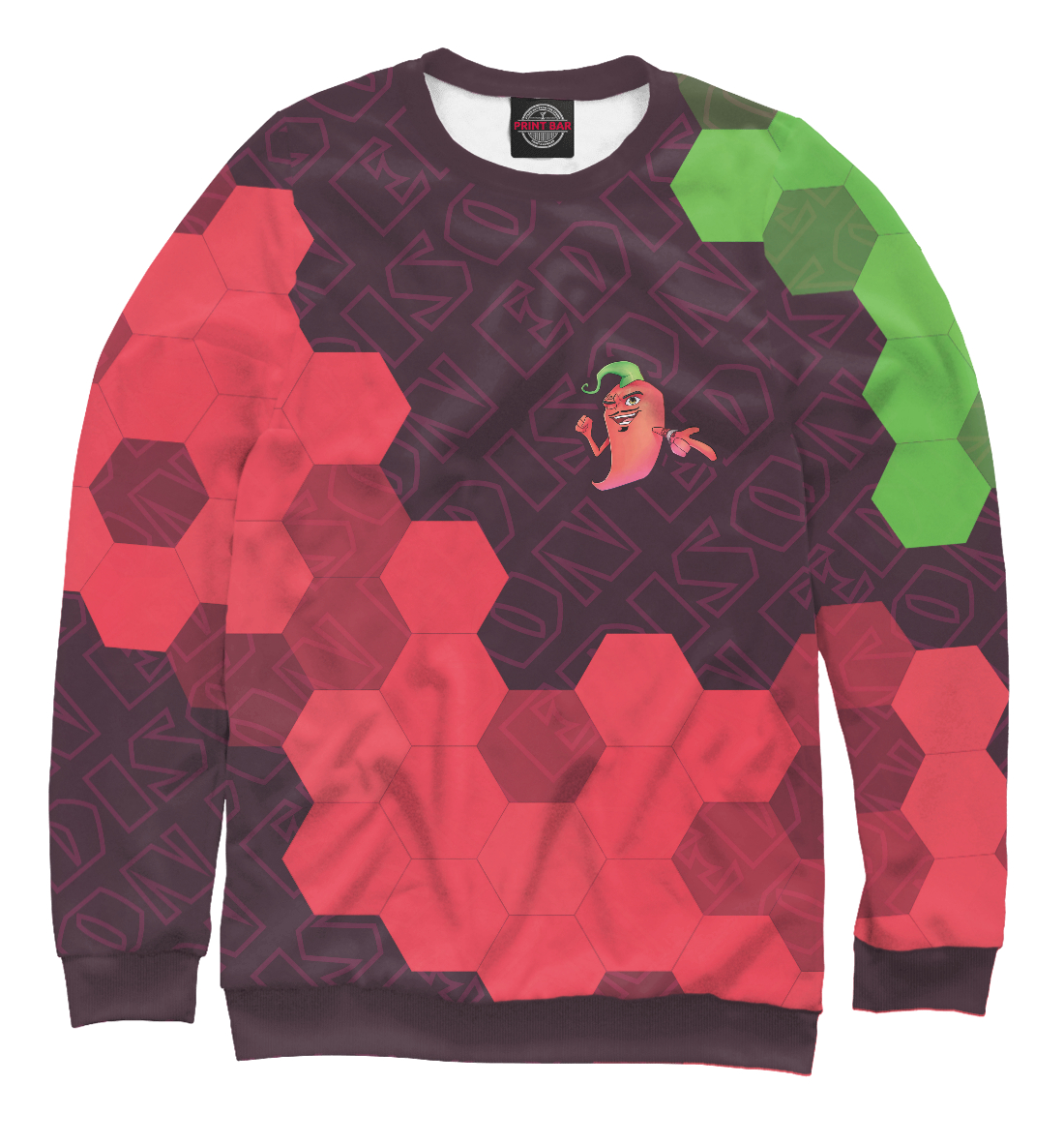 

Эдисон Перец / Edison