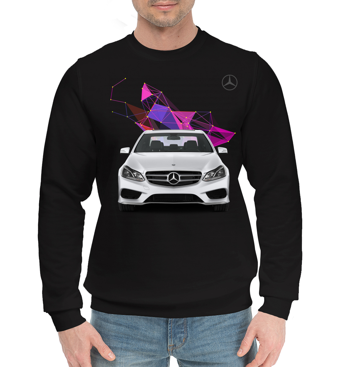 

Mersedes-Benz