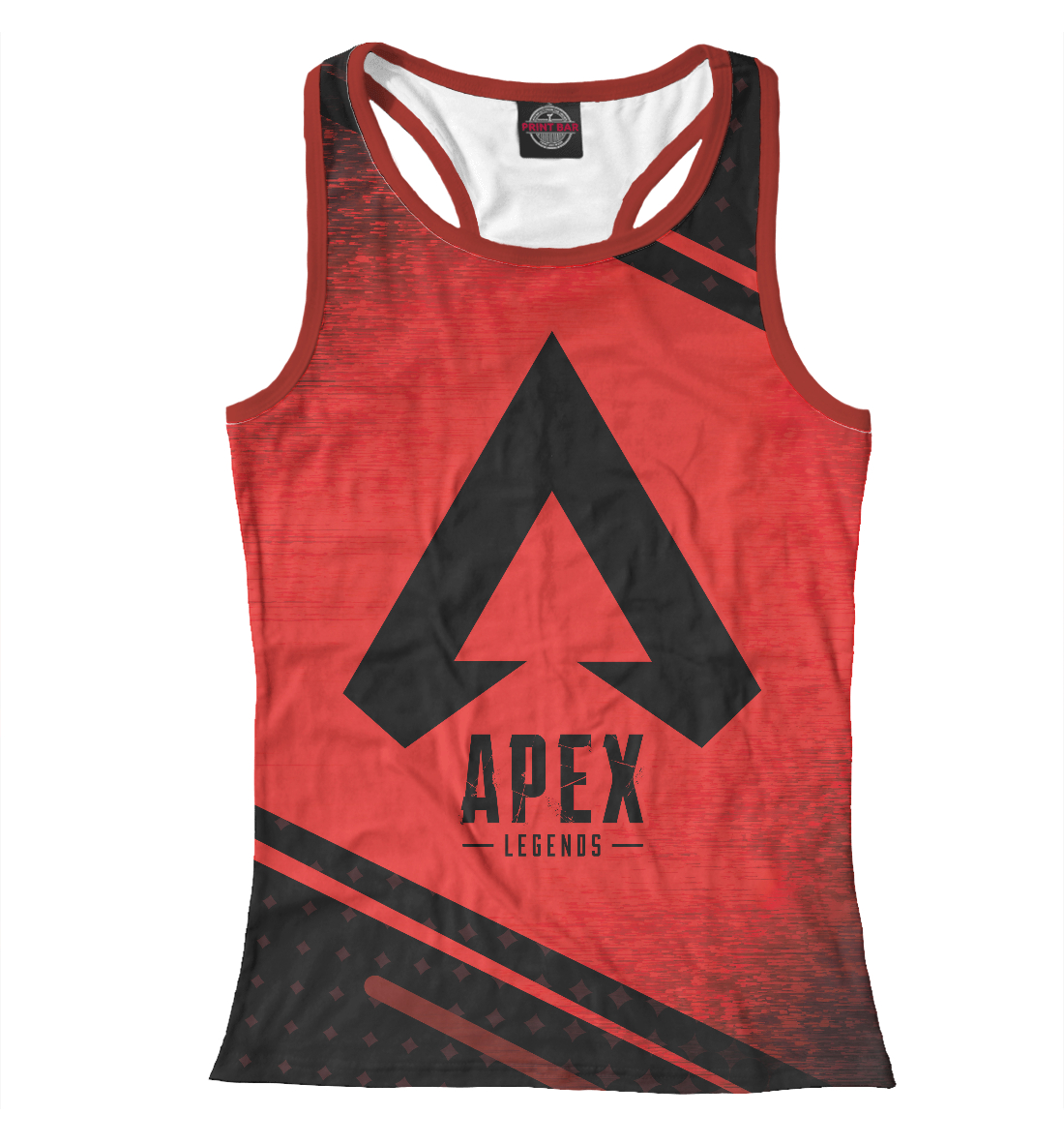 

Apex Legends / Апекс Легенд