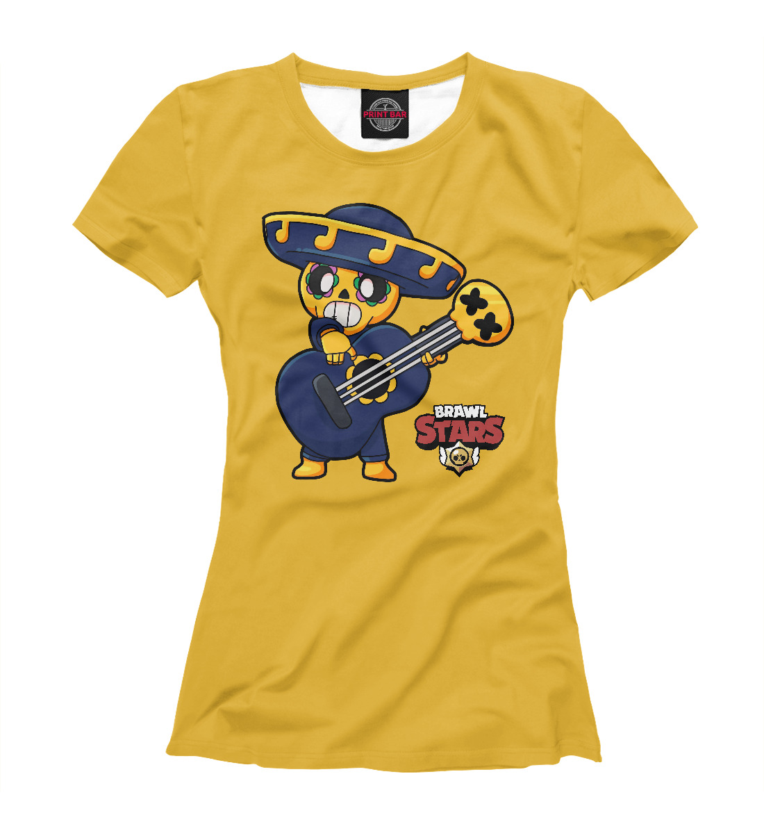 

Brawl Stars
