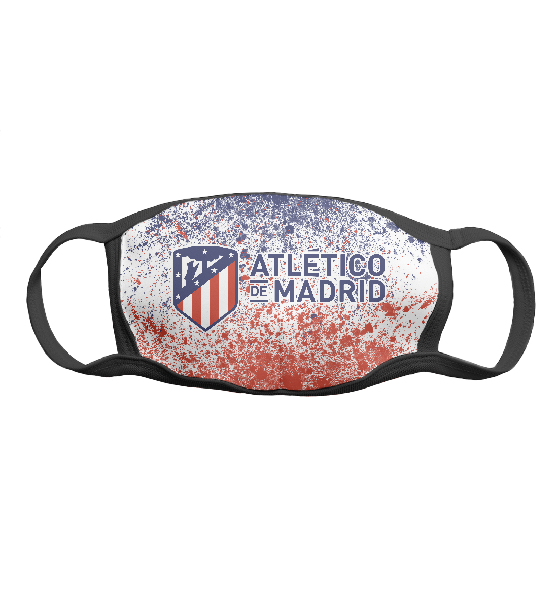 

Atletico Madrid