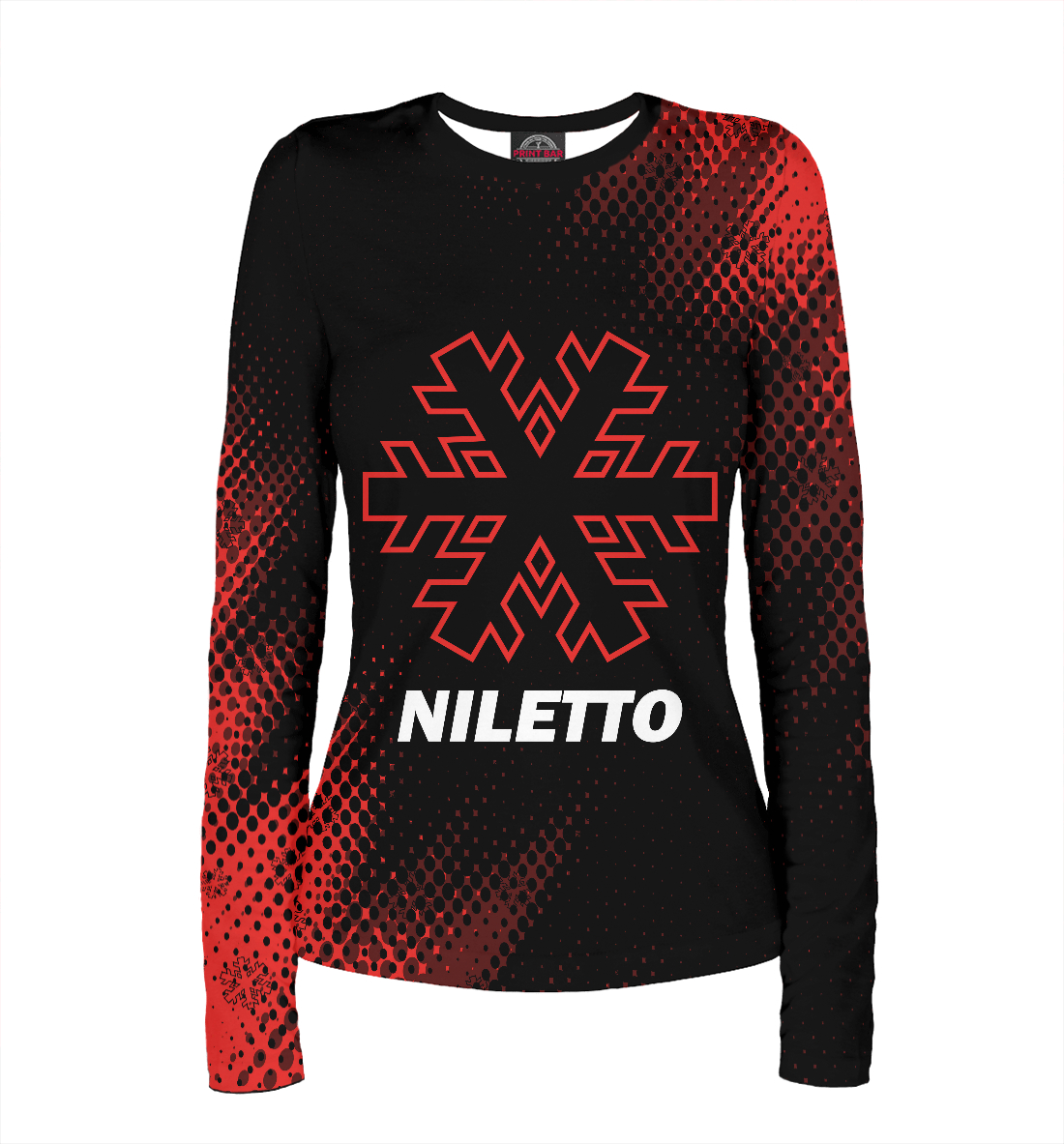 

Нилетто / Niletto
