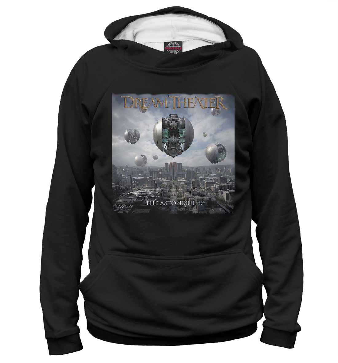 

Dreamtheater