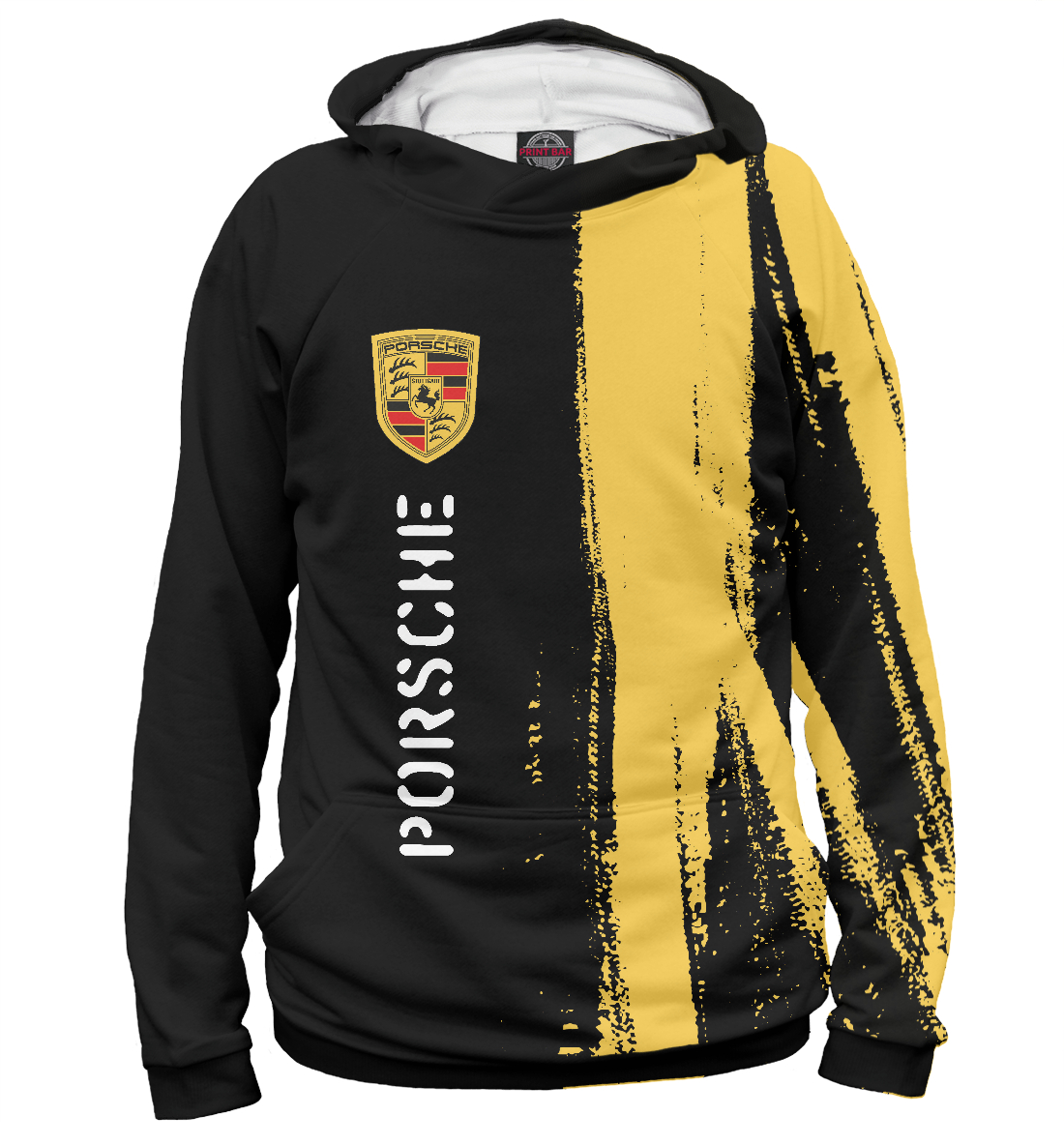 

Porsche | Porsche - Краска