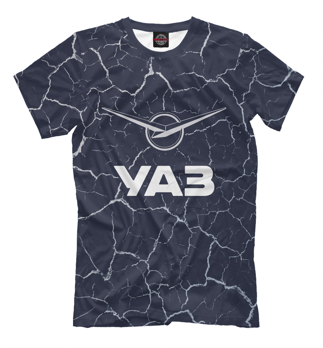 

УАЗ
