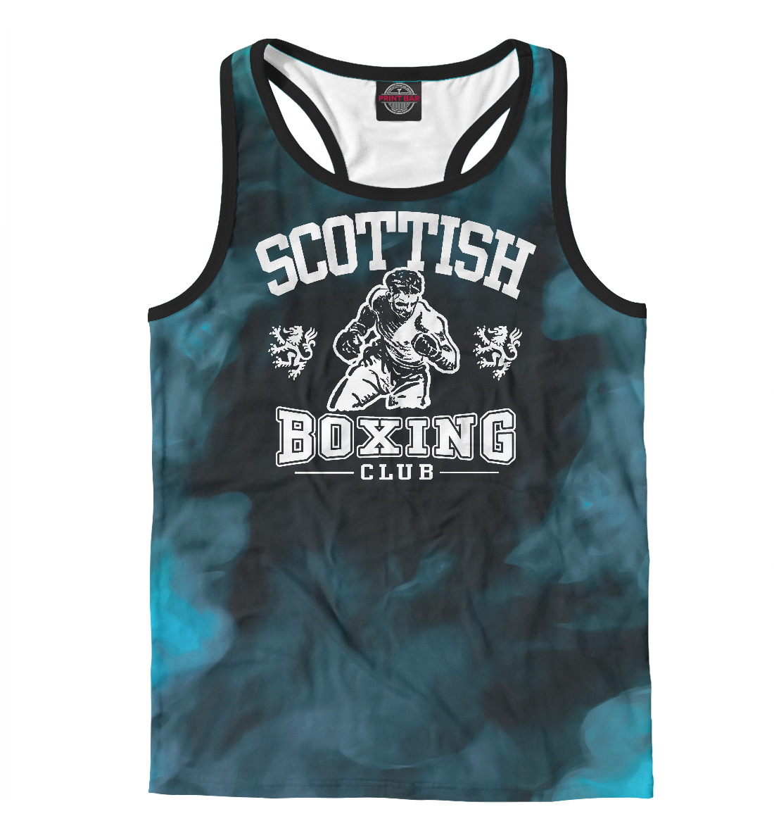 

Scottish Boxing