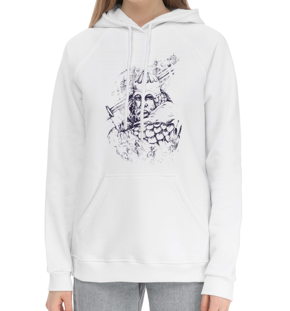 

Русь непобедимая