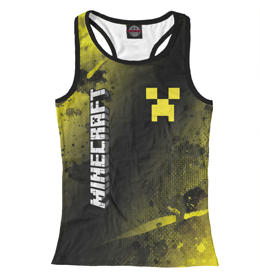 

Minecraft / Майнкрафт