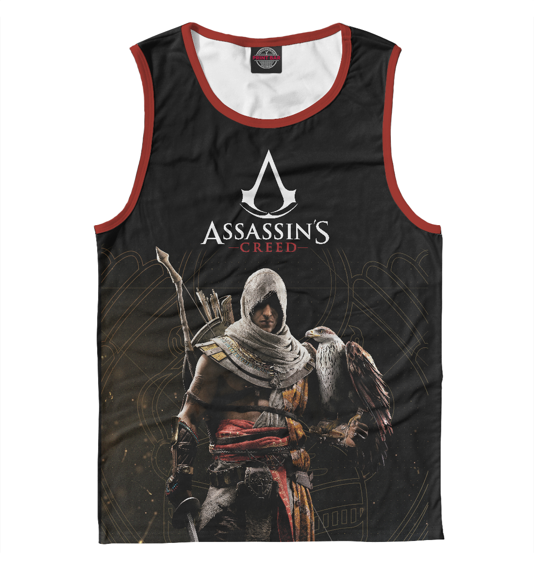 

Assassin's creed
