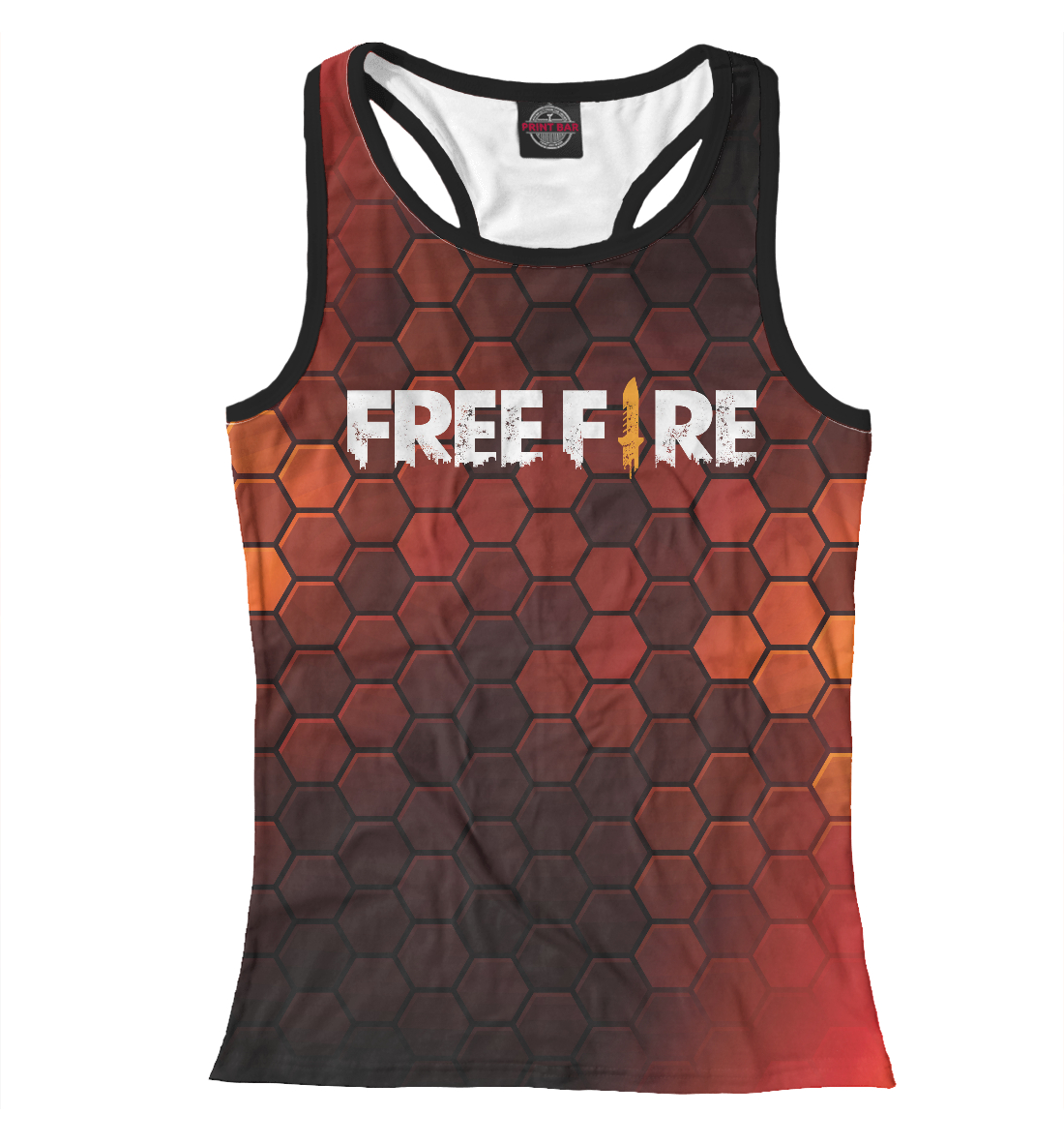 

Free Fire / Фри Фаер