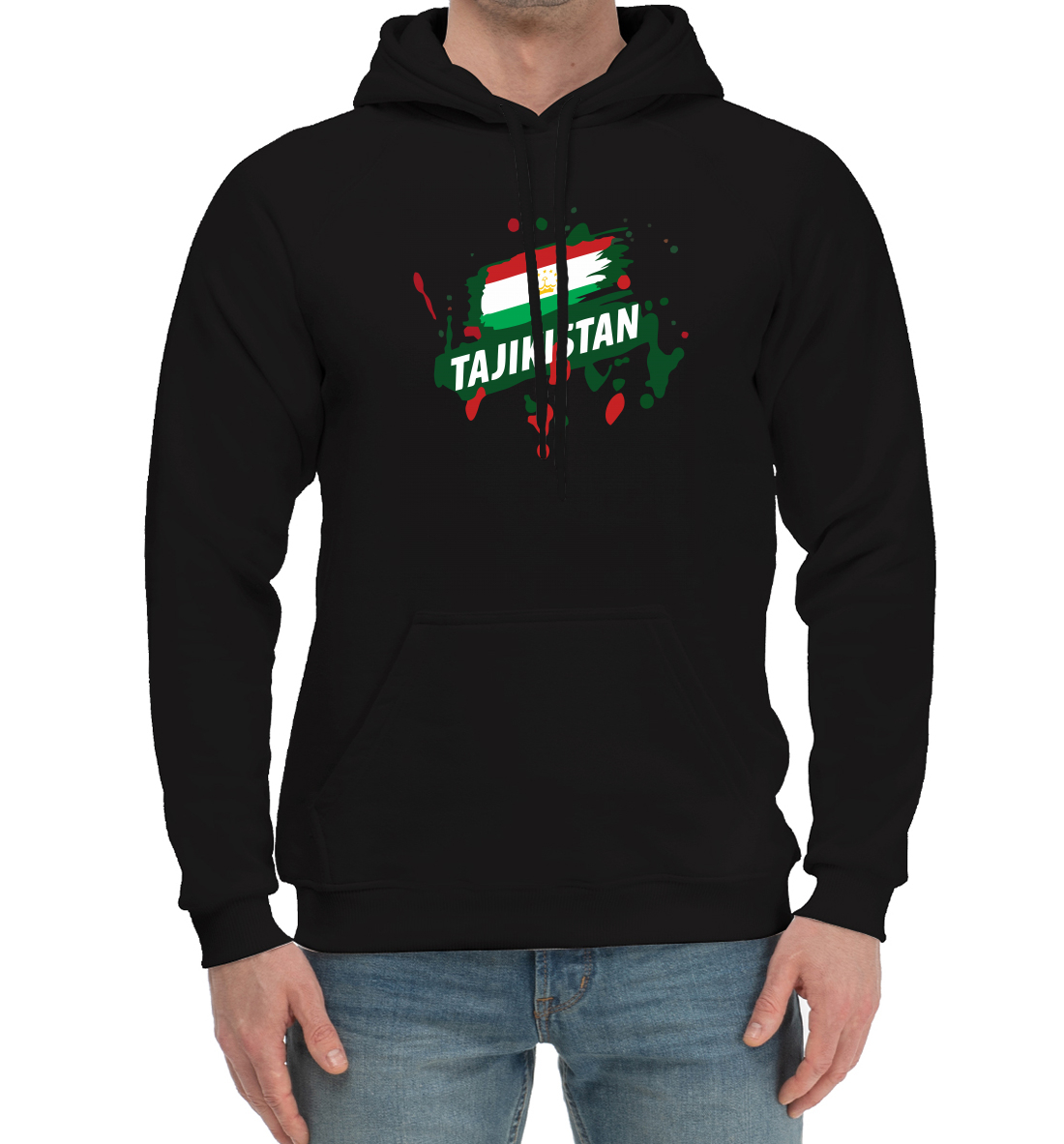 

Tajikistan