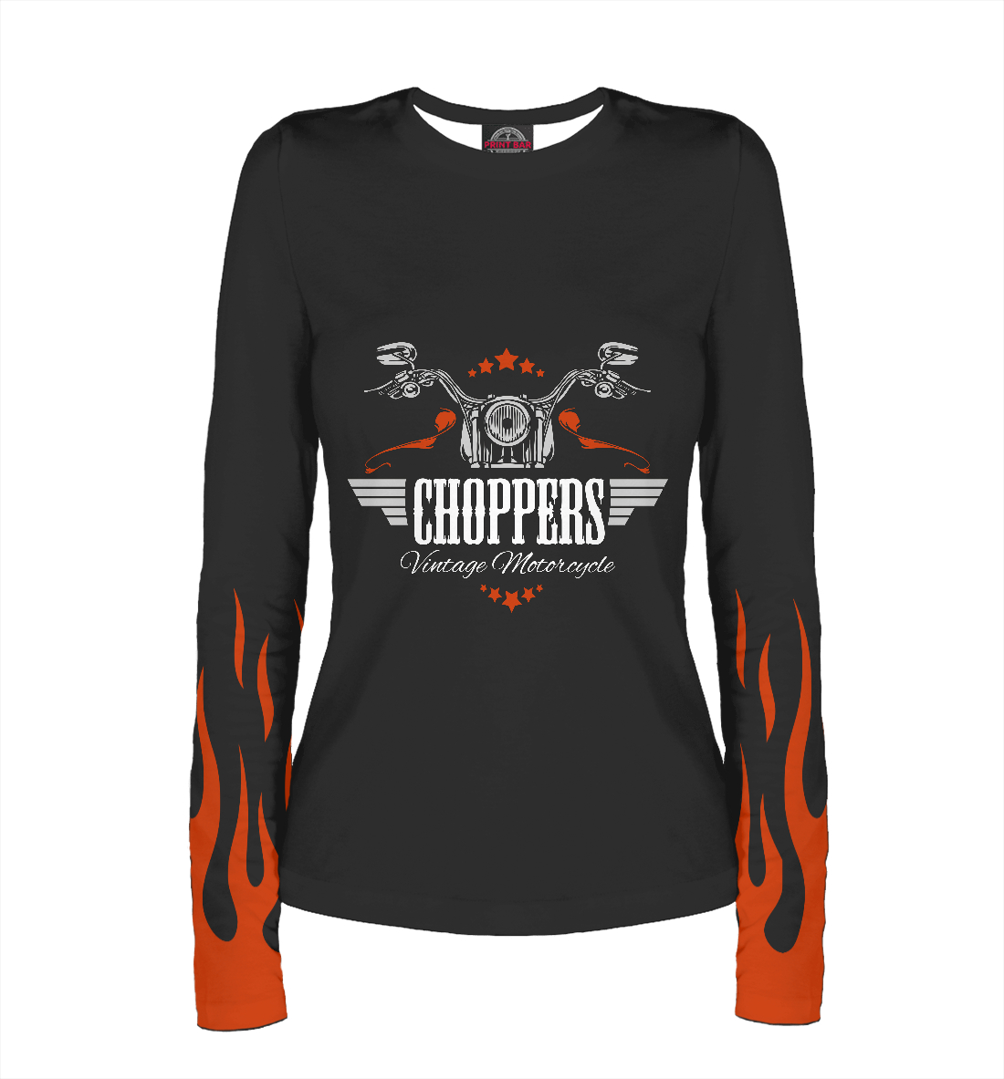 

Choppers