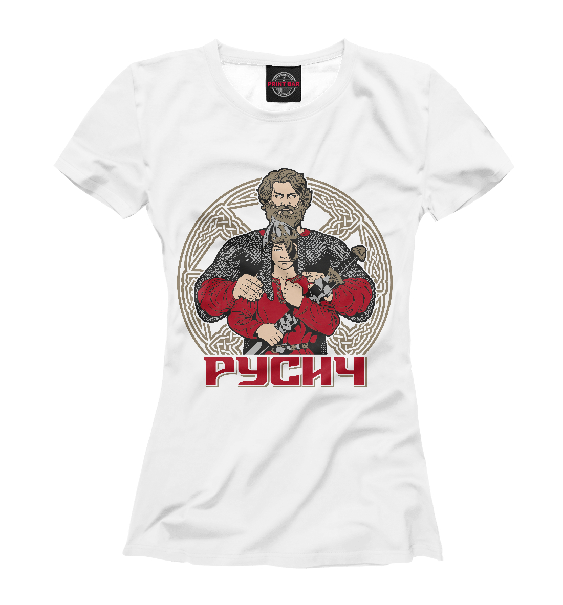 

Русич