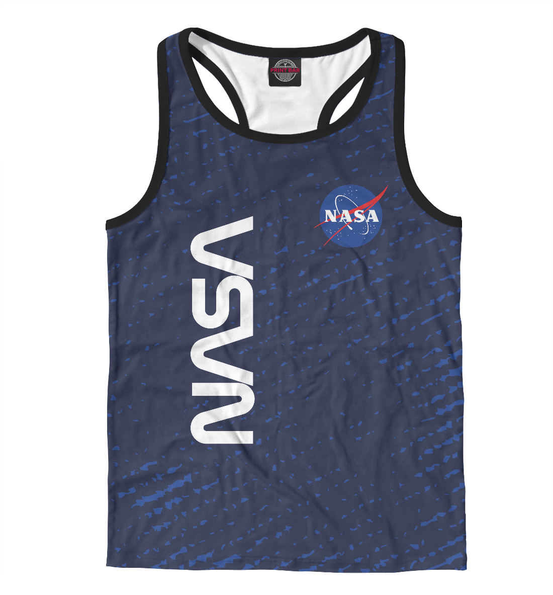 

Nasa / Наса