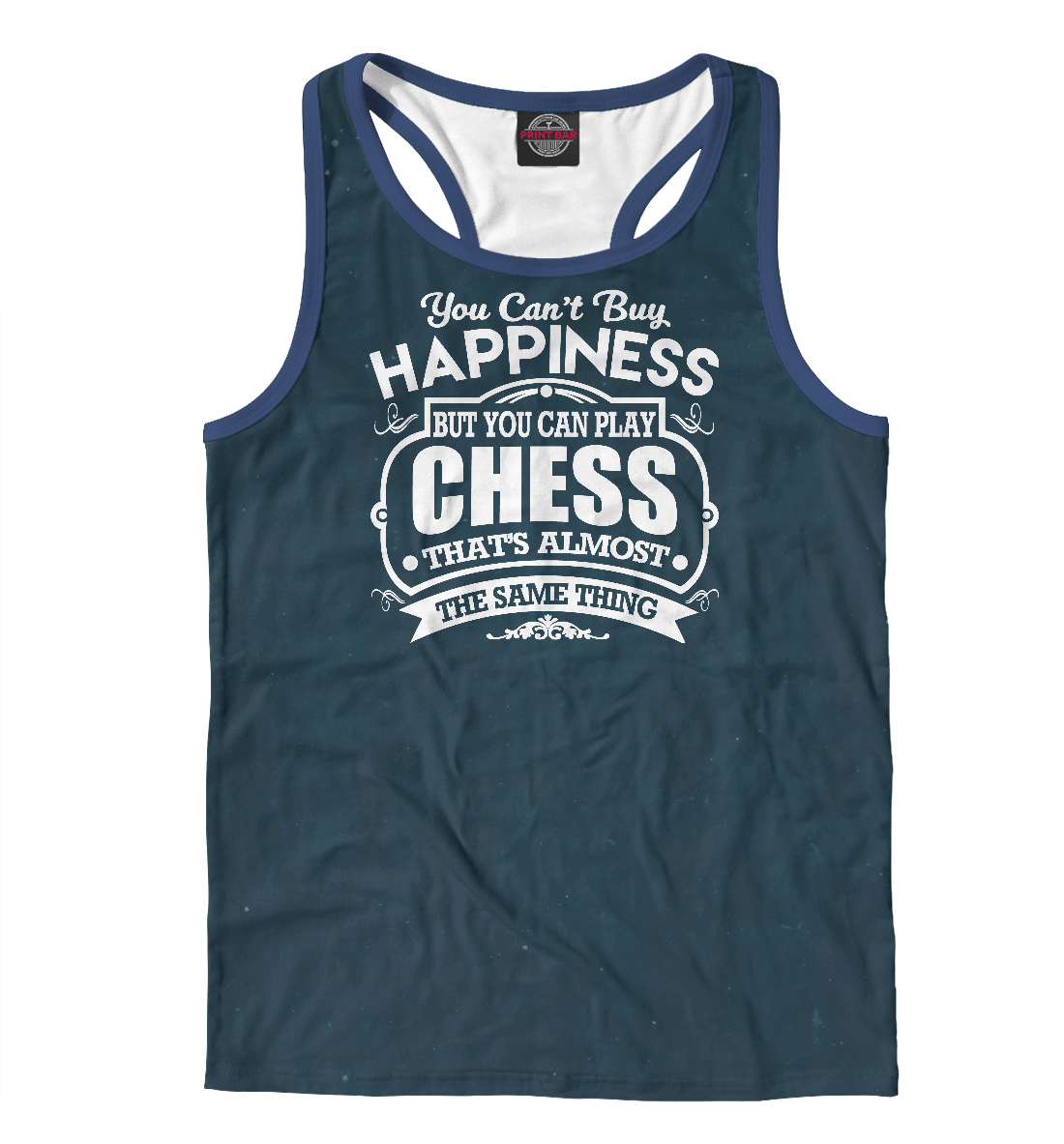

You happiness Chess