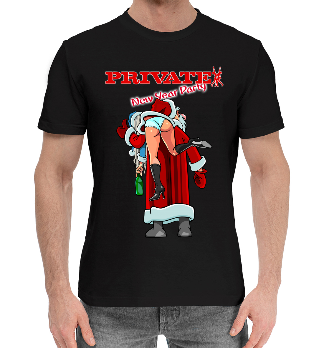 

Private New Year Party