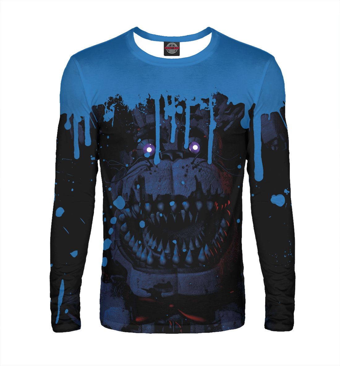 

Five Nights at Freddy's