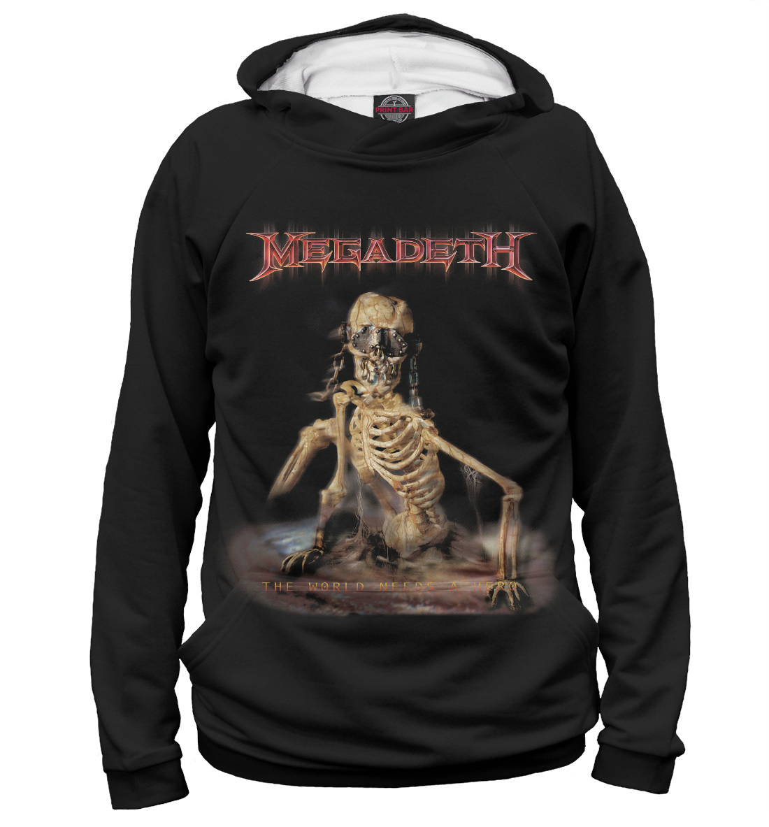 

Megadeth