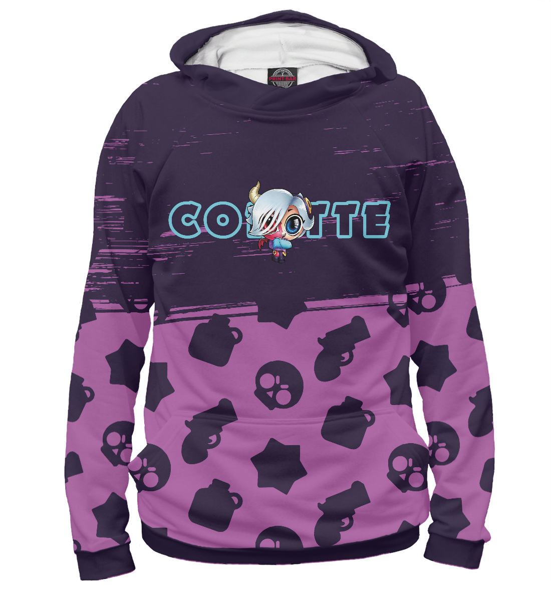 

Brawl Stars Colette