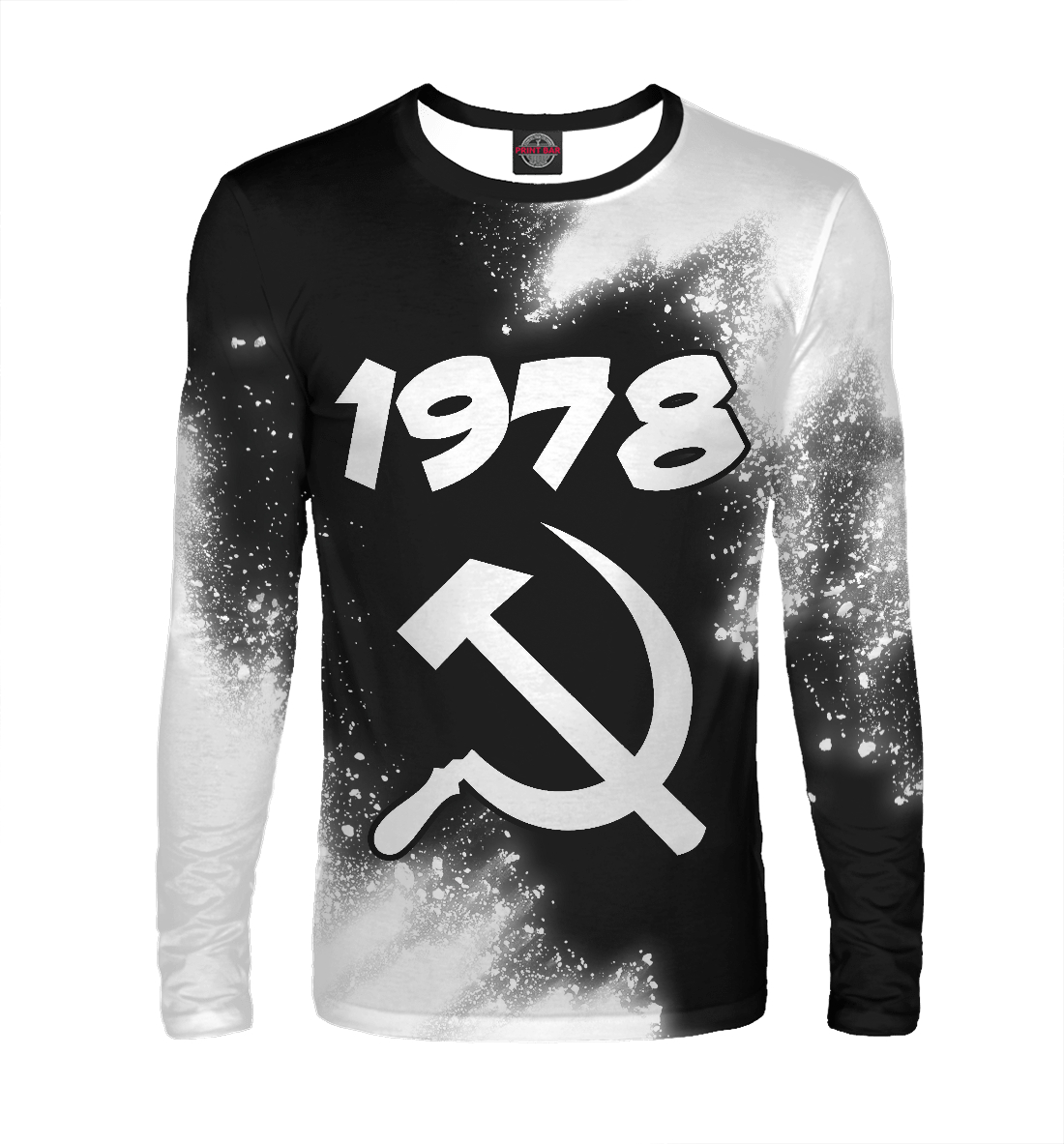 

1978 / Серп и Молот