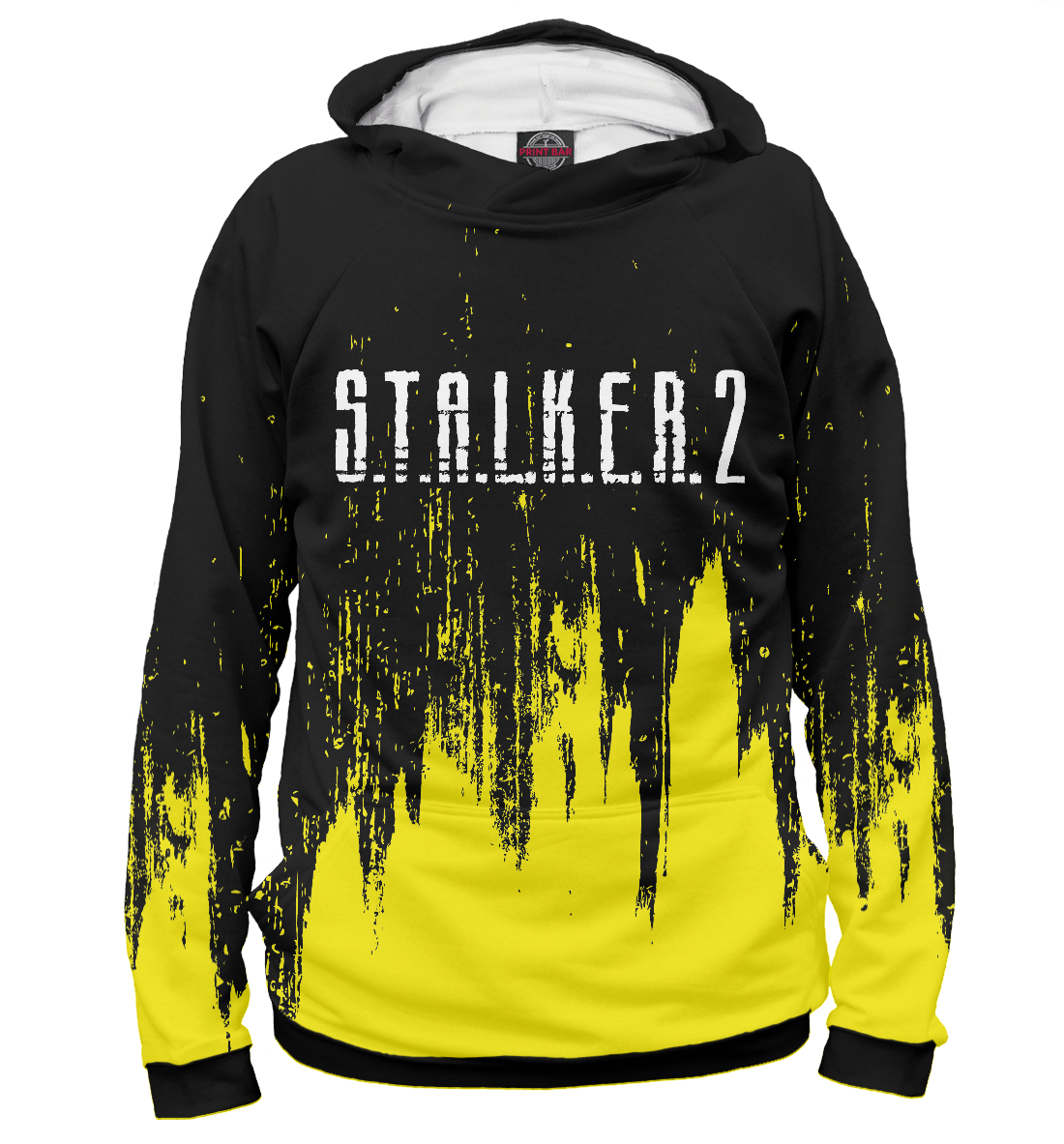 

Stalker 2 / Сталкер 2
