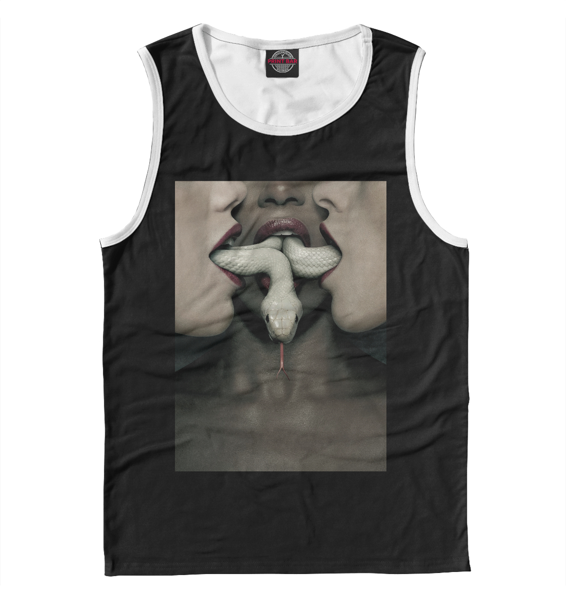 

Американская история ужасов