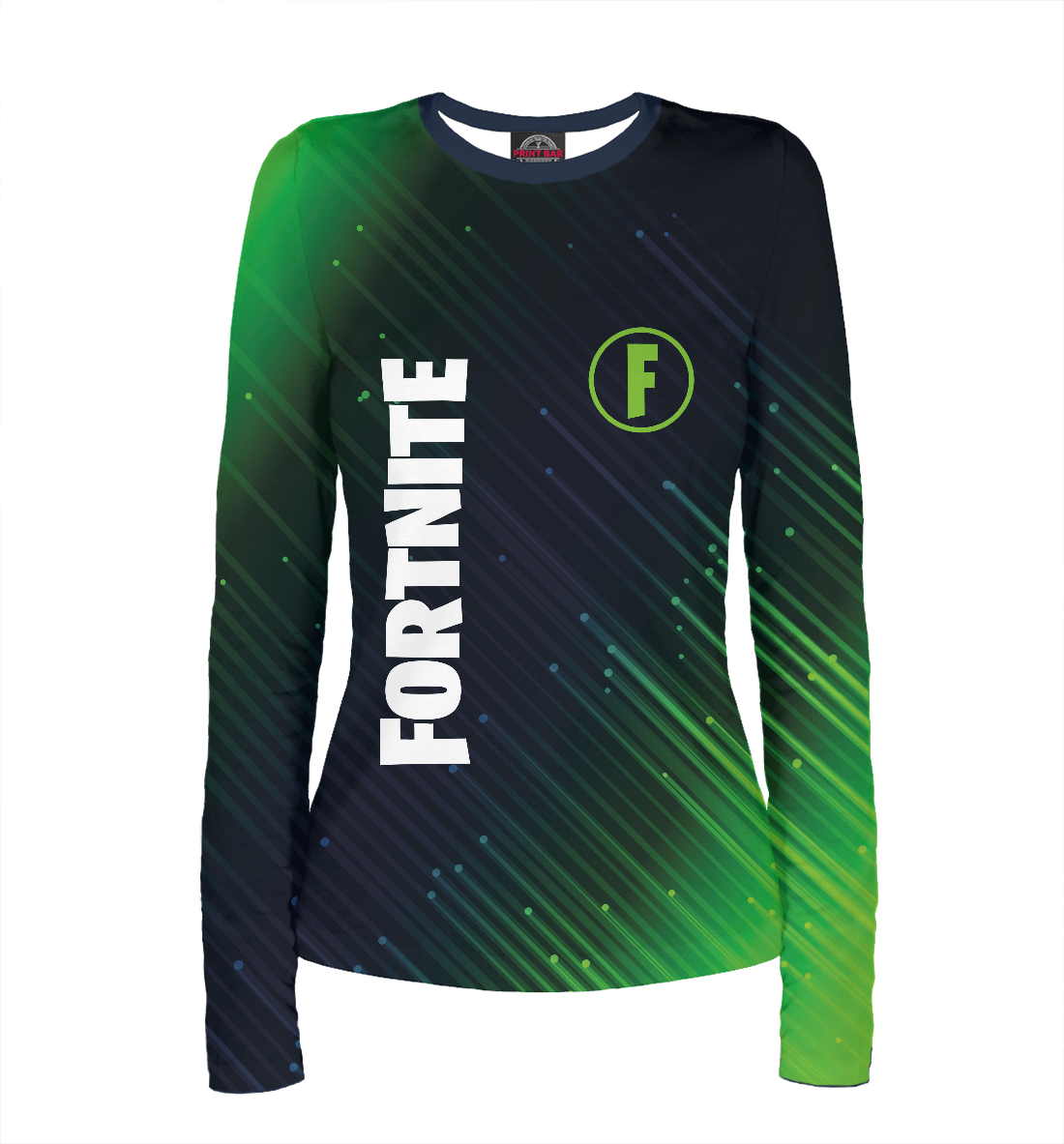 

Fortnite (Фортнайт)