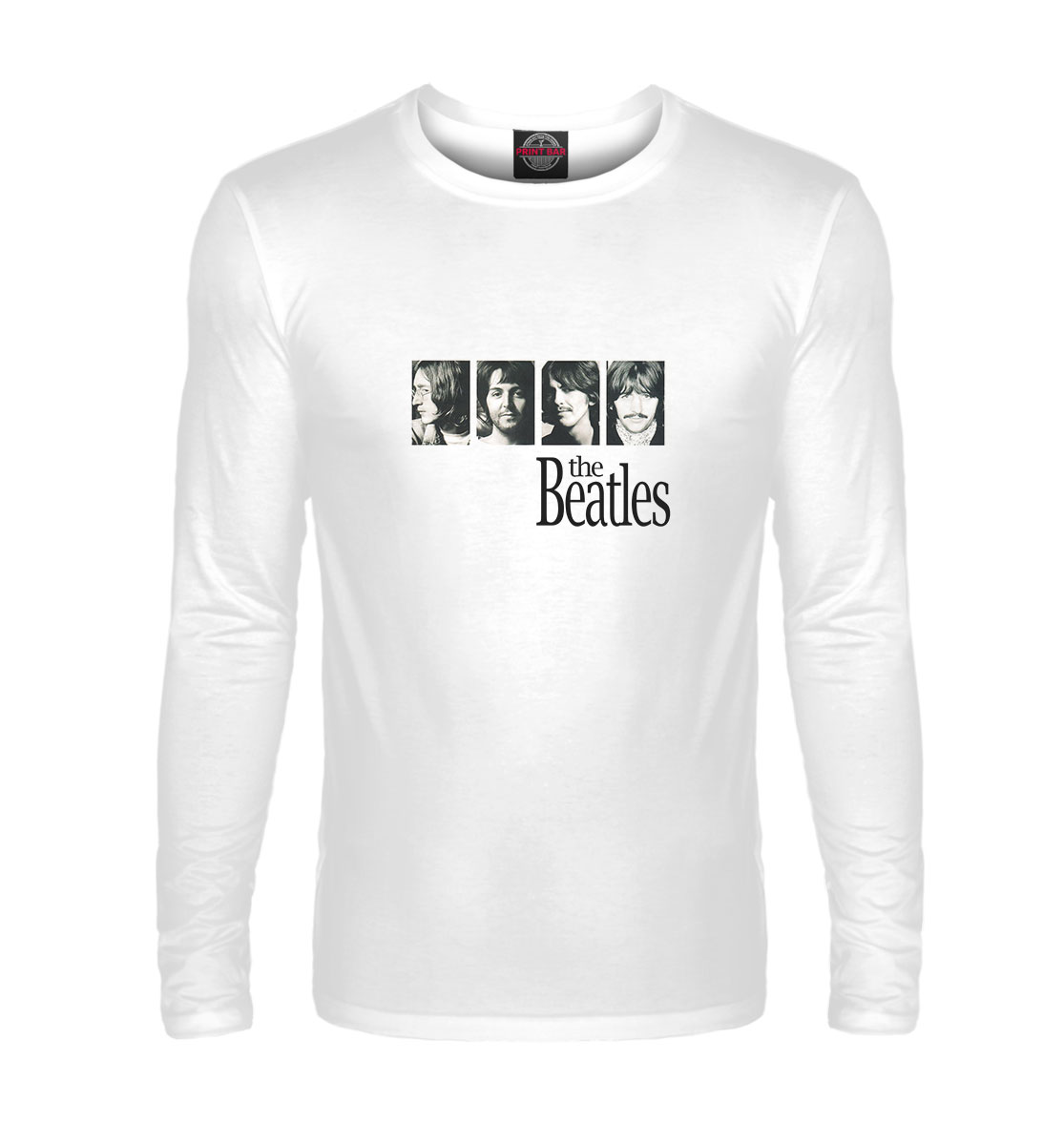 

The Beatles -The Beatles
