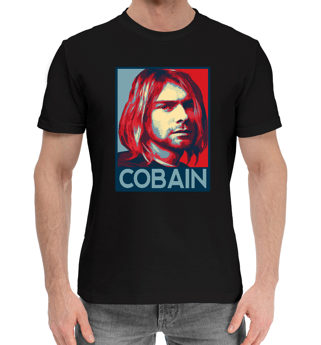 Kurt Cobain (Nirvana) nirvana kurt cobain