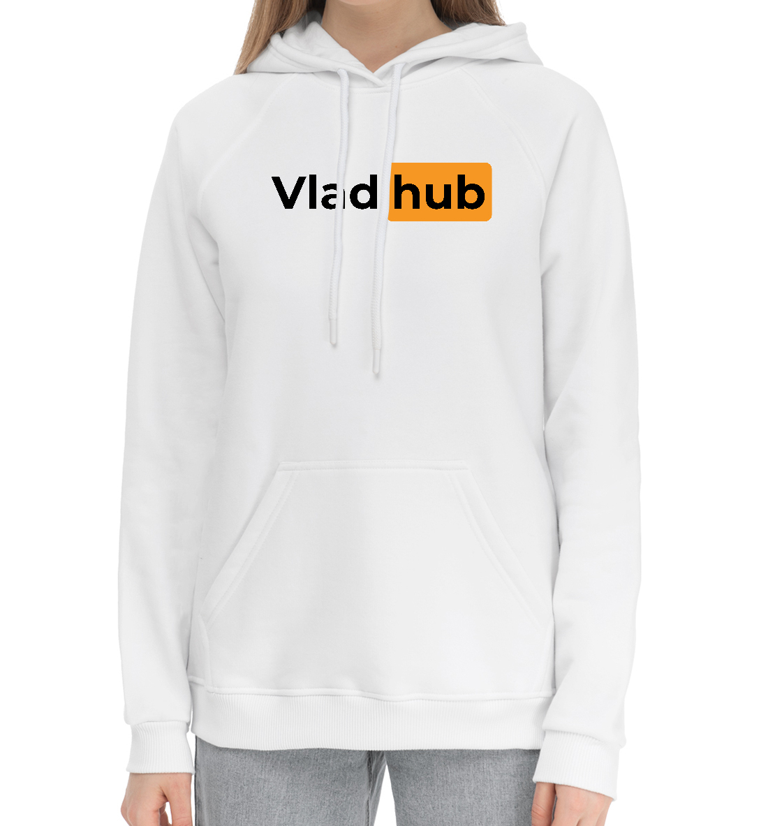 

Vlad + Hub