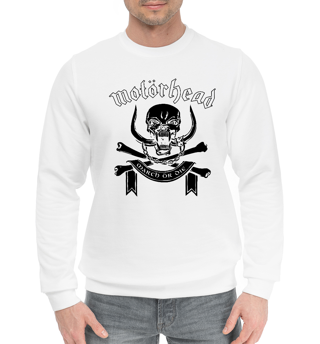 

Motorhead